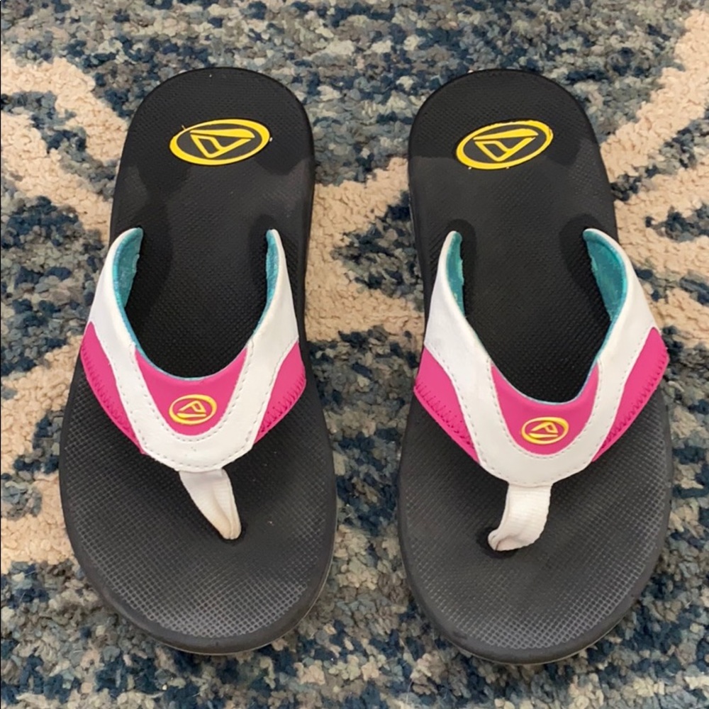 Reef Sandals